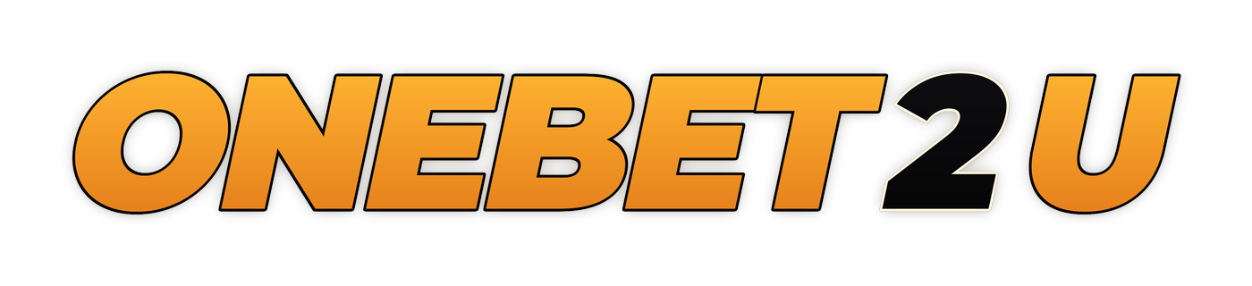 onebet2u logo